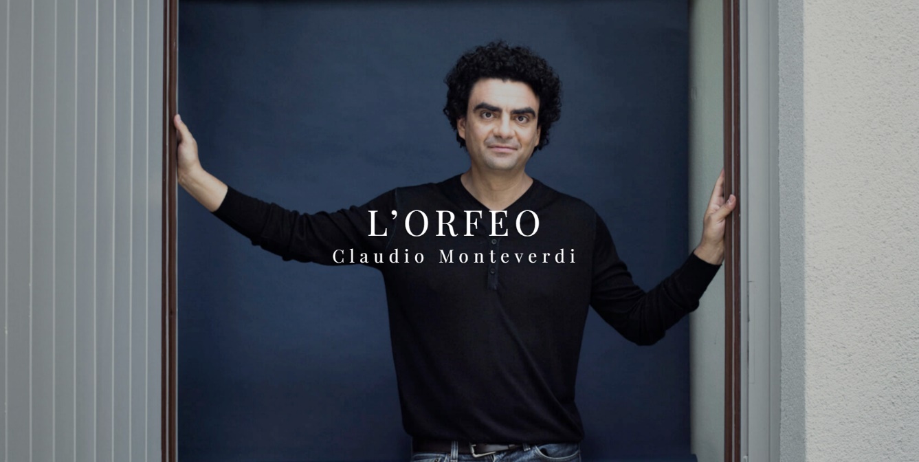 Orfeo Bayreuth – Rolando Villazon