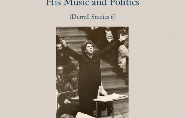 Μikis Τheodorakis, his music and politics