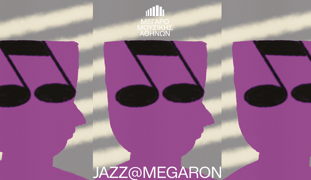 Jazz@Megaron