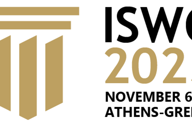 06-10 Νοεμβρίου 2023<BR> ISWC Congress