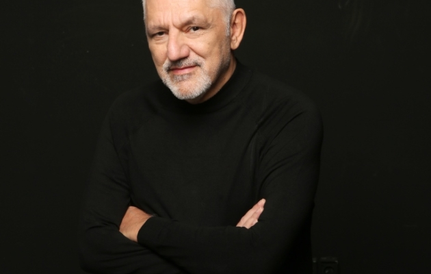 Nikos Portokaloglou