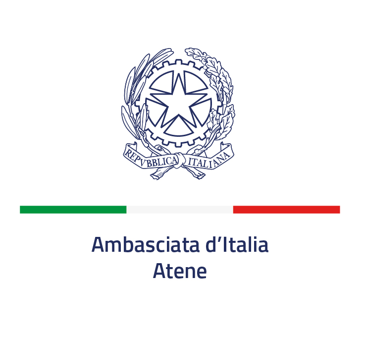 italian embassy logo