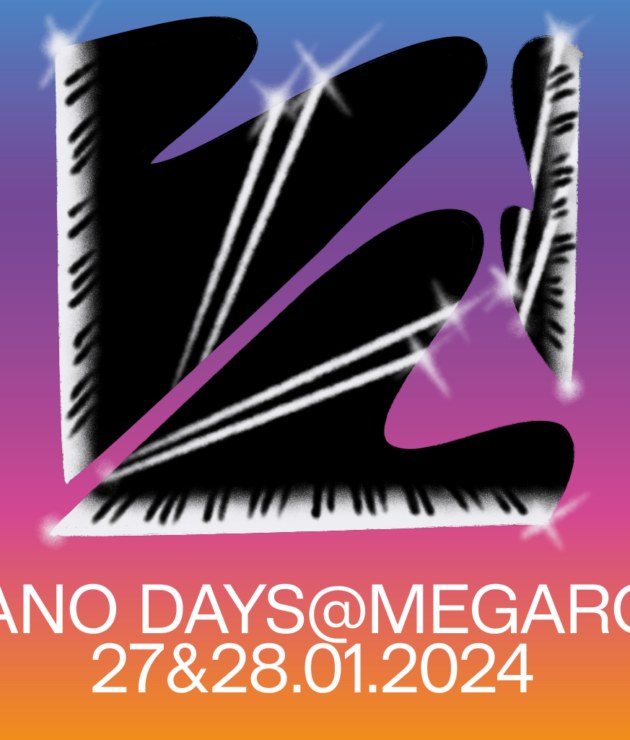 Piano Days @Megaron<br>Στο κέντρο ο Λιστ<br>Σάββατο 27 &#038;   Κυριακή 28 Ιανουαρίου