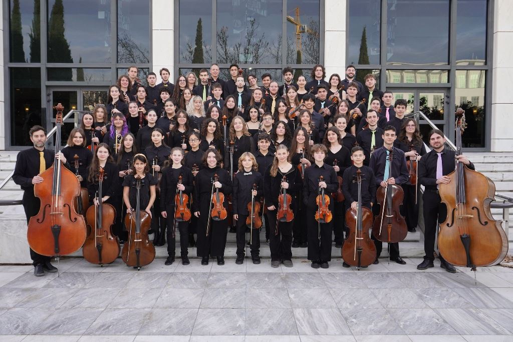 Camerata Junior - Feb 24