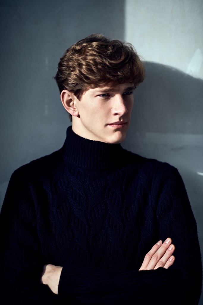 Lisiecki_© Christoph Köstlin 2