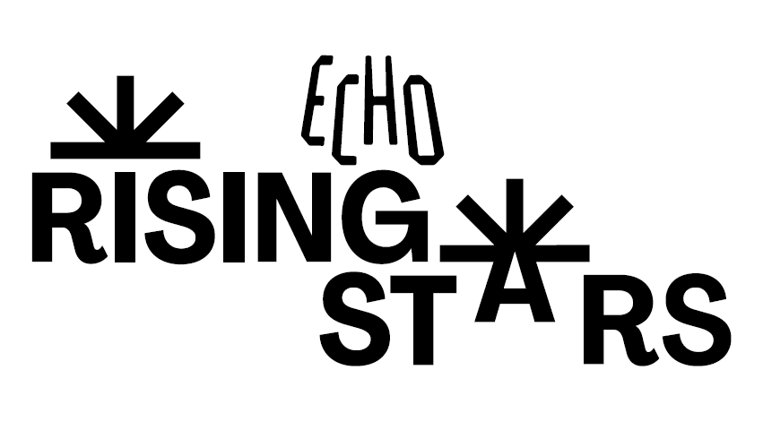 logo ECHO Rising Stars