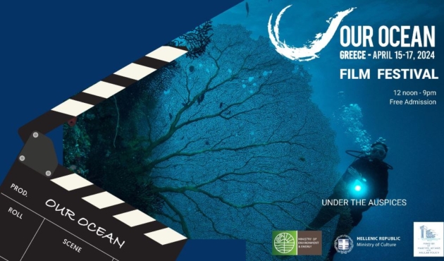 OUR OCEAN FILM FESTIVAL