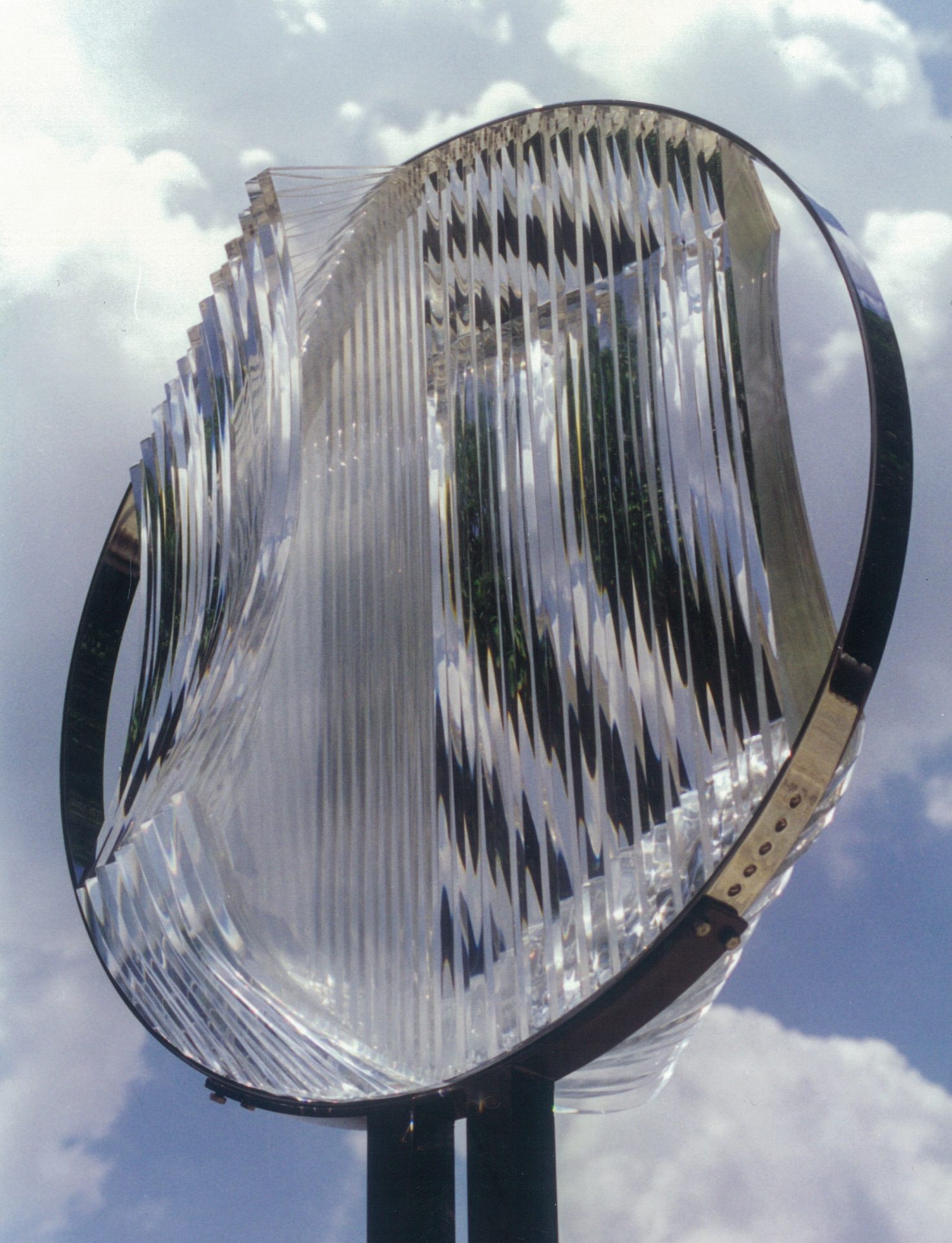 APK_Melodious Rays, 1992