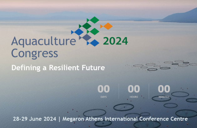 28-29 June 2024 Aquaculture Congress 2024