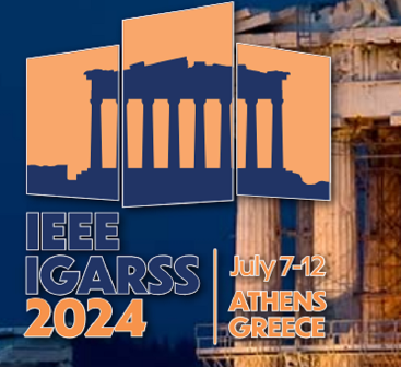 07-12 Ιουλίου 2024  IEE IGARSS