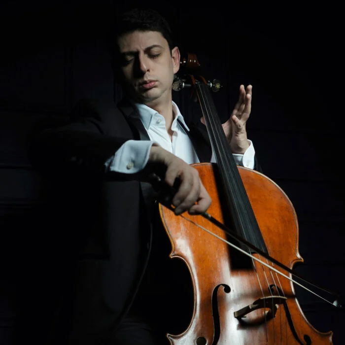 Narek Hakhnazaryan