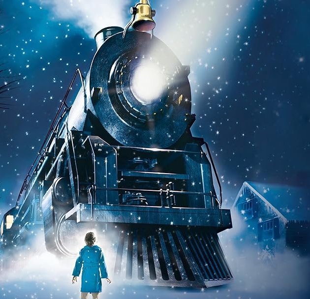 The Polar Express (CineConcerts)