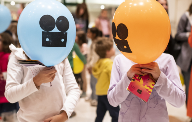 7th Athens International Children&#8217;s Film Festival