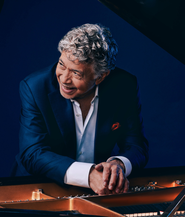 Monty Alexander