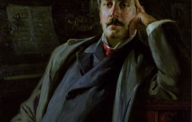 In Search of Giacomo Puccini